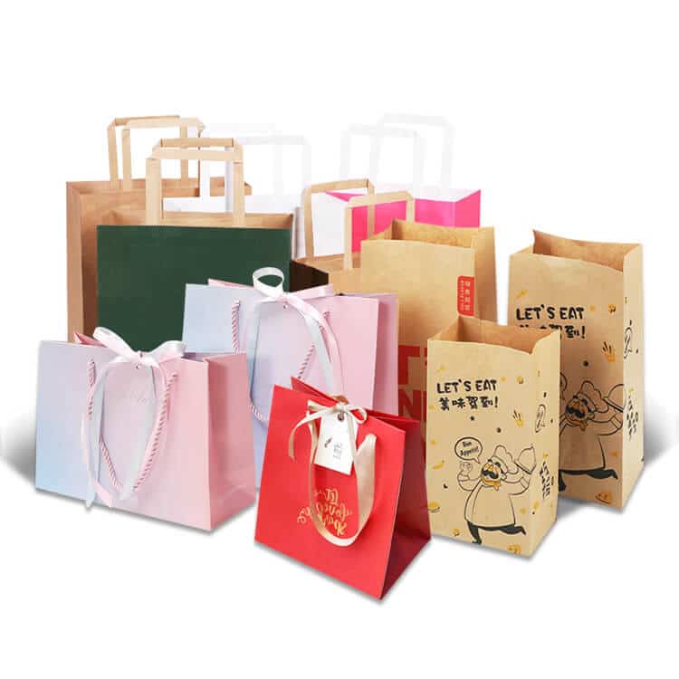 paper bag