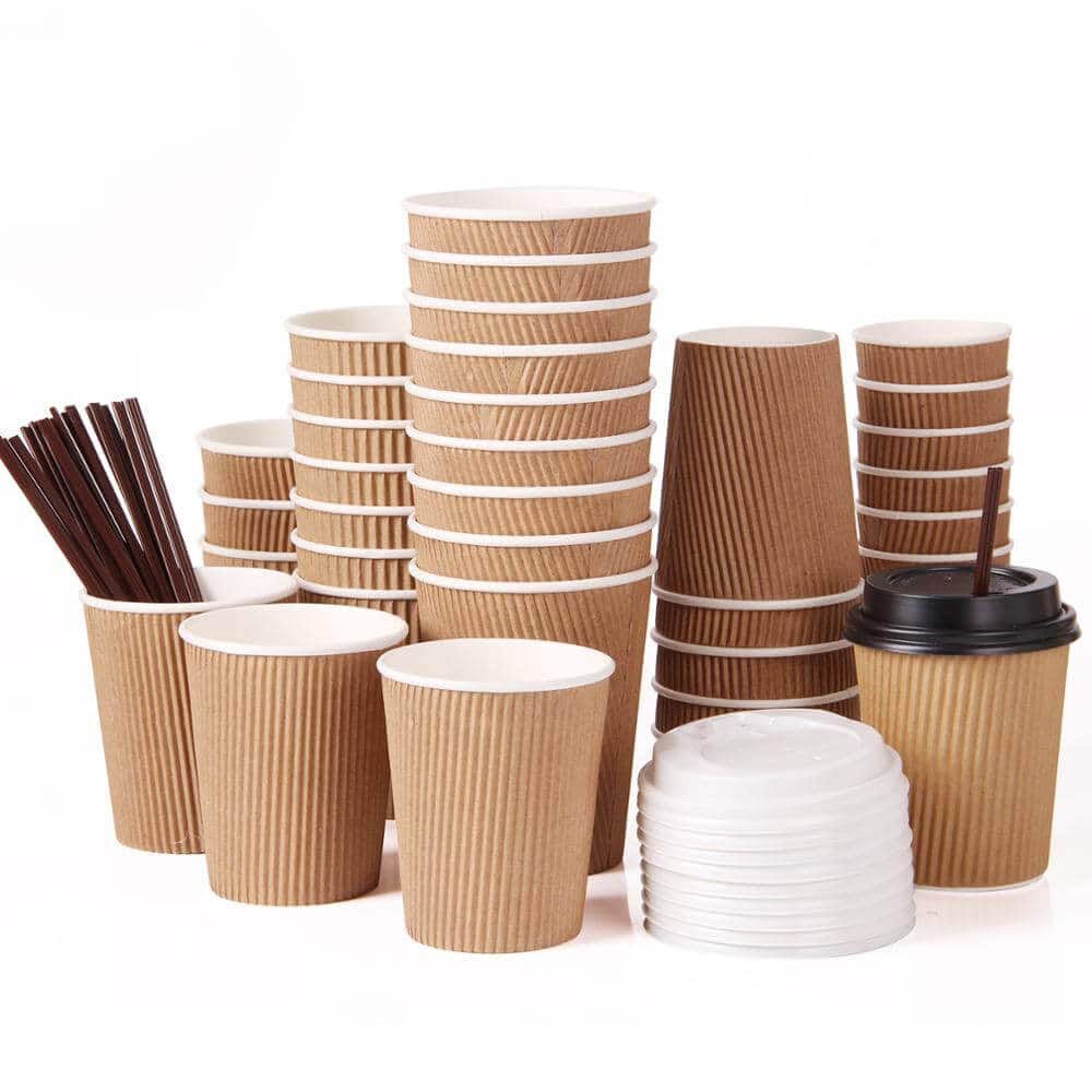 coffee cups