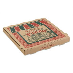 Pizza Boxes