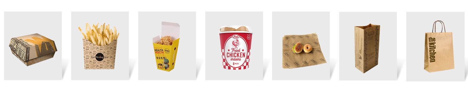 Burger Box