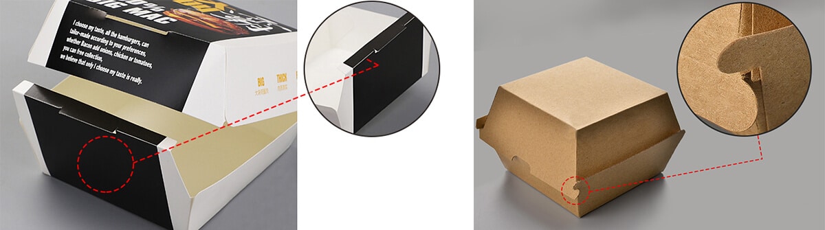 Burger Box