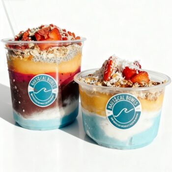 Disposabl yogurt paper cup