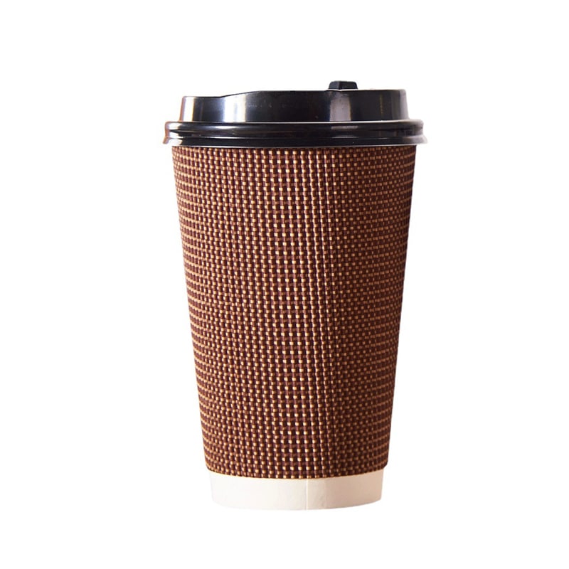 High quality paper coffee cup