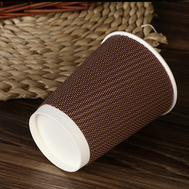High quality paper coffee cup - Image 2