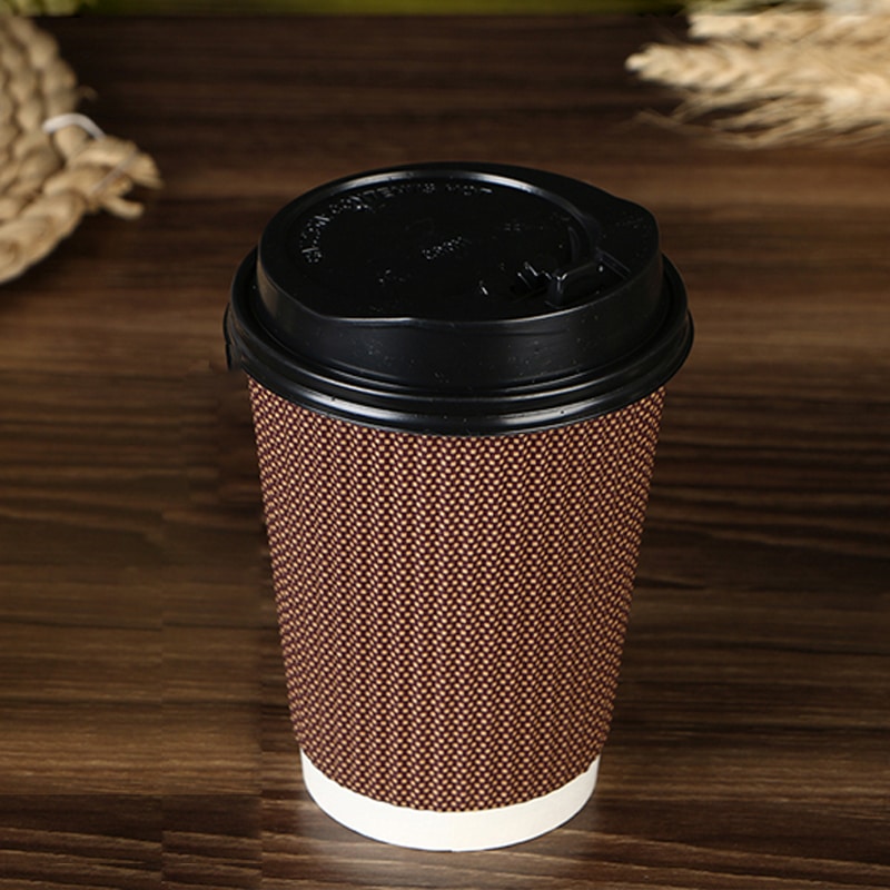High quality paper coffee cup - Image 4