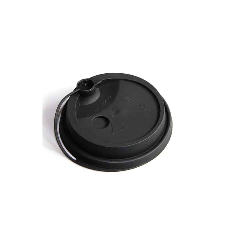 Straw plastic cup lid - Image 2