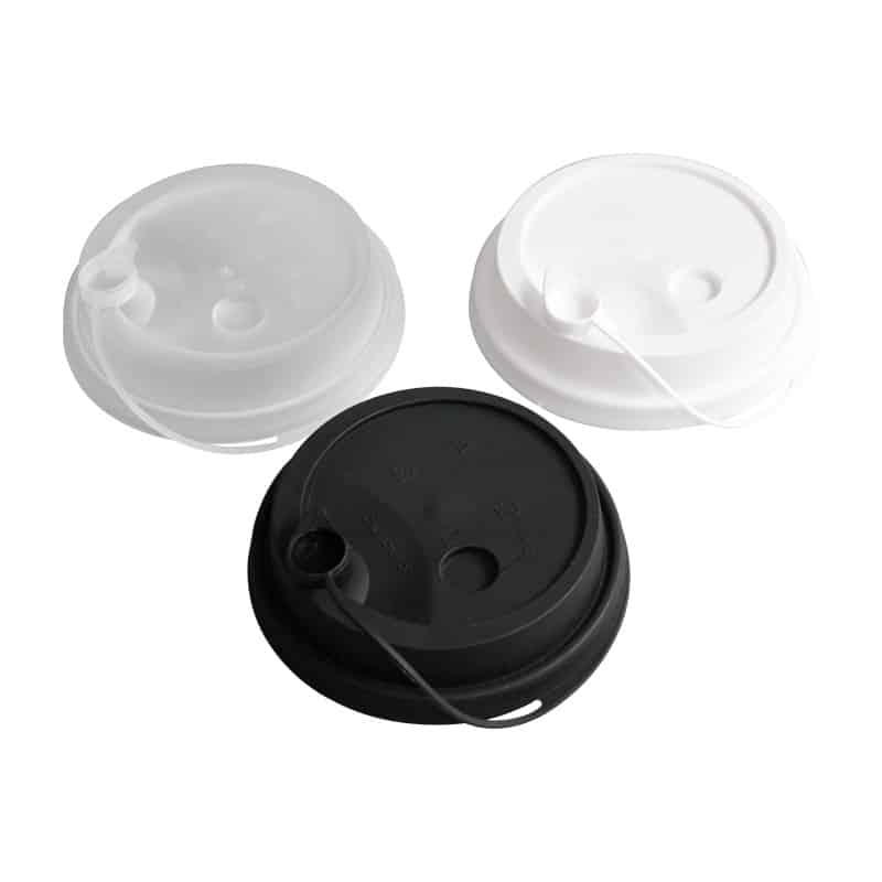 Straw plastic cup lid - Image 5