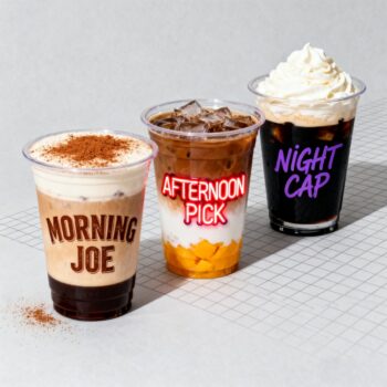 Customized logo plastic cups