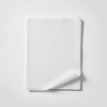 Premium Non-Stick Parchment Baking Sheets