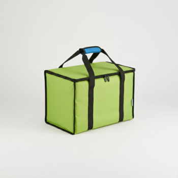 Compact Cube Insulated Lunch & Picnic Bag