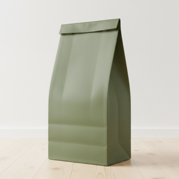 Large PE Coated Bakery Loaf Bag