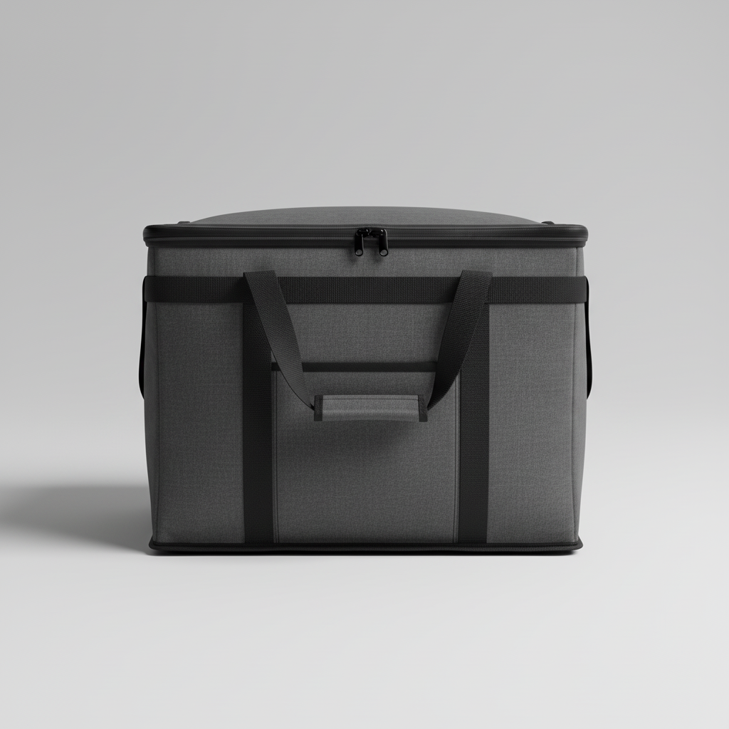 Insulated Food Carrier