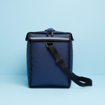 Portable Thermal Delivery Tote