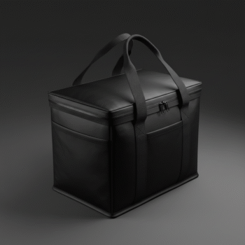 Professional Delivery Cooler