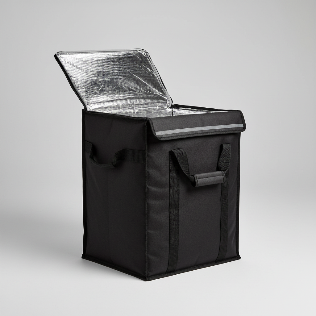 Professional Insulated Food Carrier