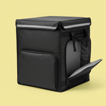 Multi-Pocket Thermal Storage Bag