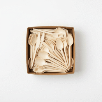 Bulk Compostable Utensils Pack