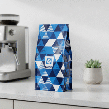 Modern Bio-Plastic Packaging