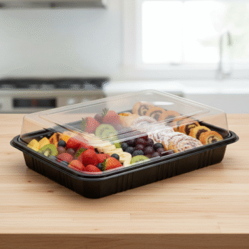 Professional Food Service Tray