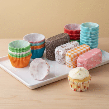 Durable Food Grade Baking Parchment