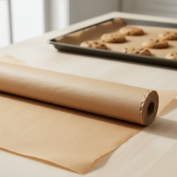 Natural Parchment Baking Sheet
