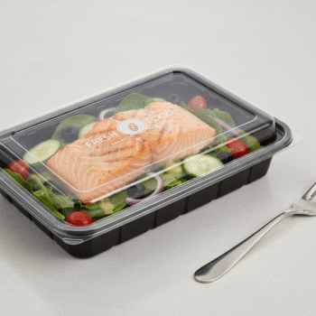 Reusable Meal Prep Container