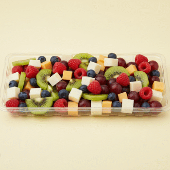 Snack & Appetizer Serving Tray