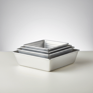 Aluminum Baking Pan