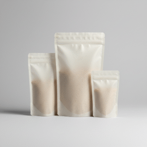 Biobased Packaging Bag