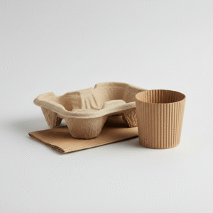 Cup Holder and Sleeve