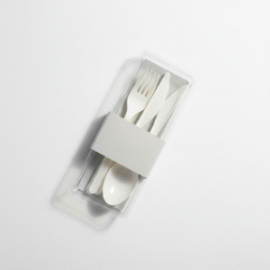 Plastic Cutlery