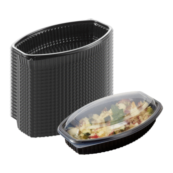 Reusable Takeaway Meal Boxes