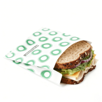 Classic Brown Sandwich Bags