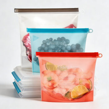 Sous Vide & Freezer Safe Vacuum Seal Bags