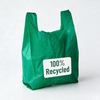 Heavy-Duty Large Compostable Grocery Bags
