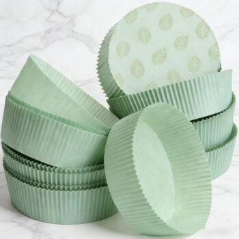 Patterned Oven Liner Sheet