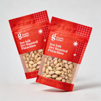 Eco Fresh Food Pouch