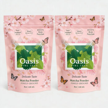 Sustainable Snack Pack