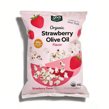 Biodegradable Chip Pouch