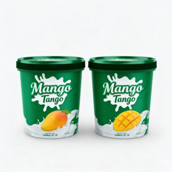 Leakproof To-Go Yogurt Parfait Cup