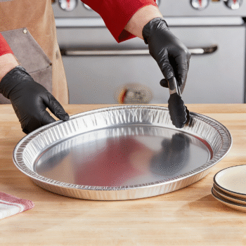 Bulk Pack Pizza Baking Trays