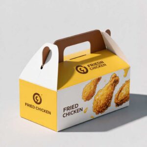Fried Chicken Box