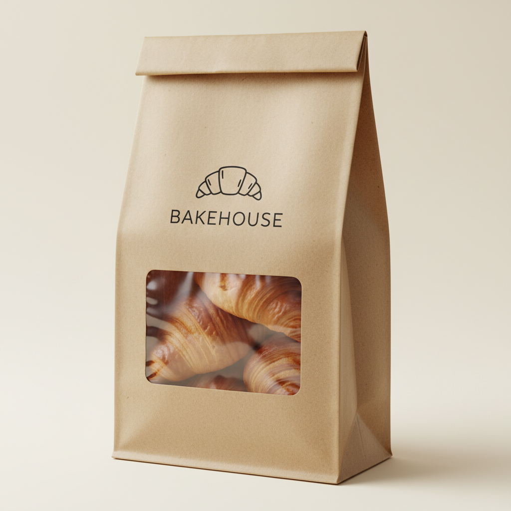 Custom Window Paper Bag Wholesale: The Ultimate Buyer’s Guide to Specs, Printing & Sourcing