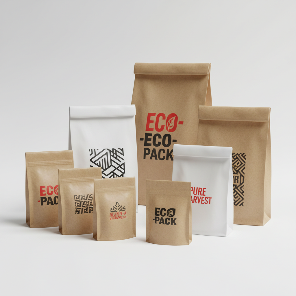 PE Coated Bag Buyer’s Guide: Materials, Sizes, and Use Cases