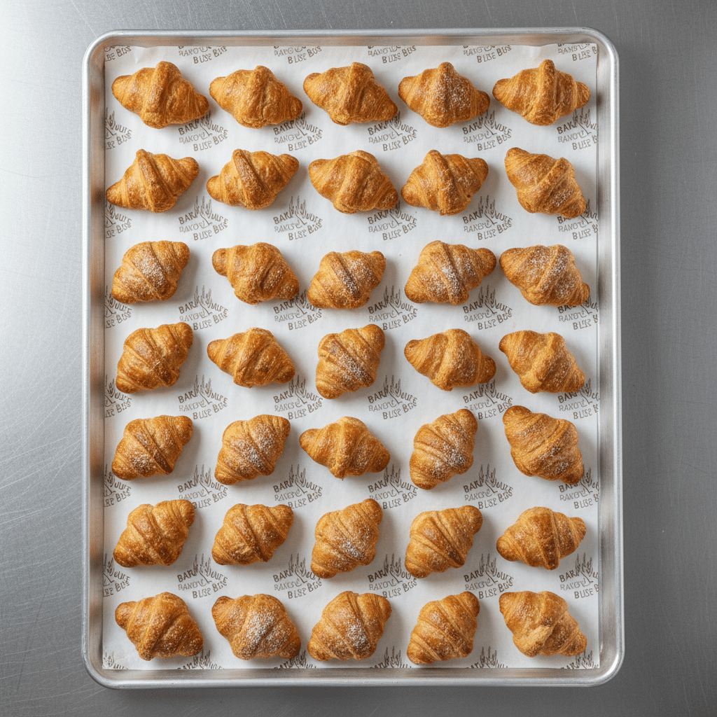 Baking Liner Buyer’s Guide: Materials, Specs, and Customization for B2B