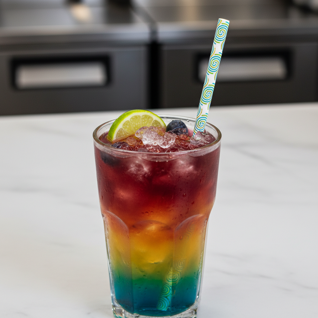 Custom Paper Straws Wholesale: Printing Options, Specs & Ordering Tips