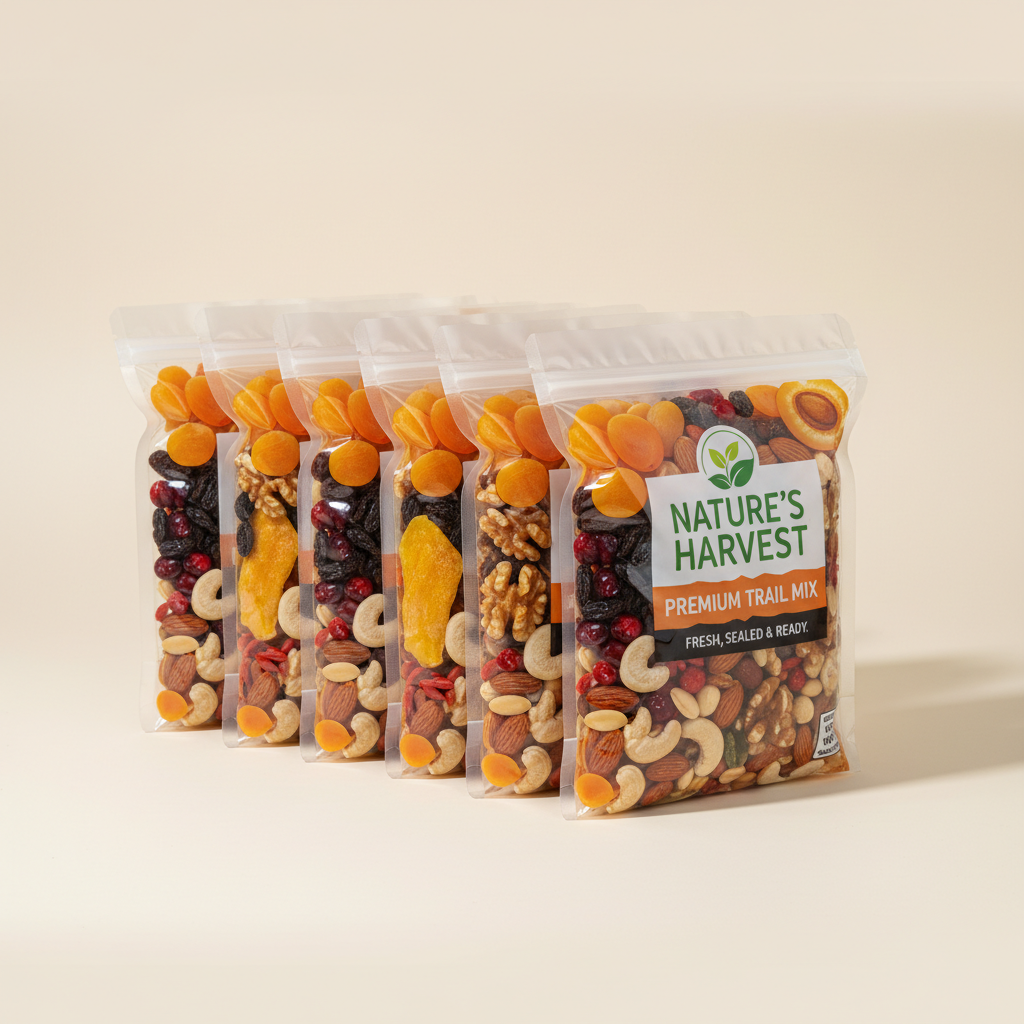 Custom Plastic PE Sealable Bag Wholesale: The Complete Buyer’s Guide to Printing, Specs & Sourcing