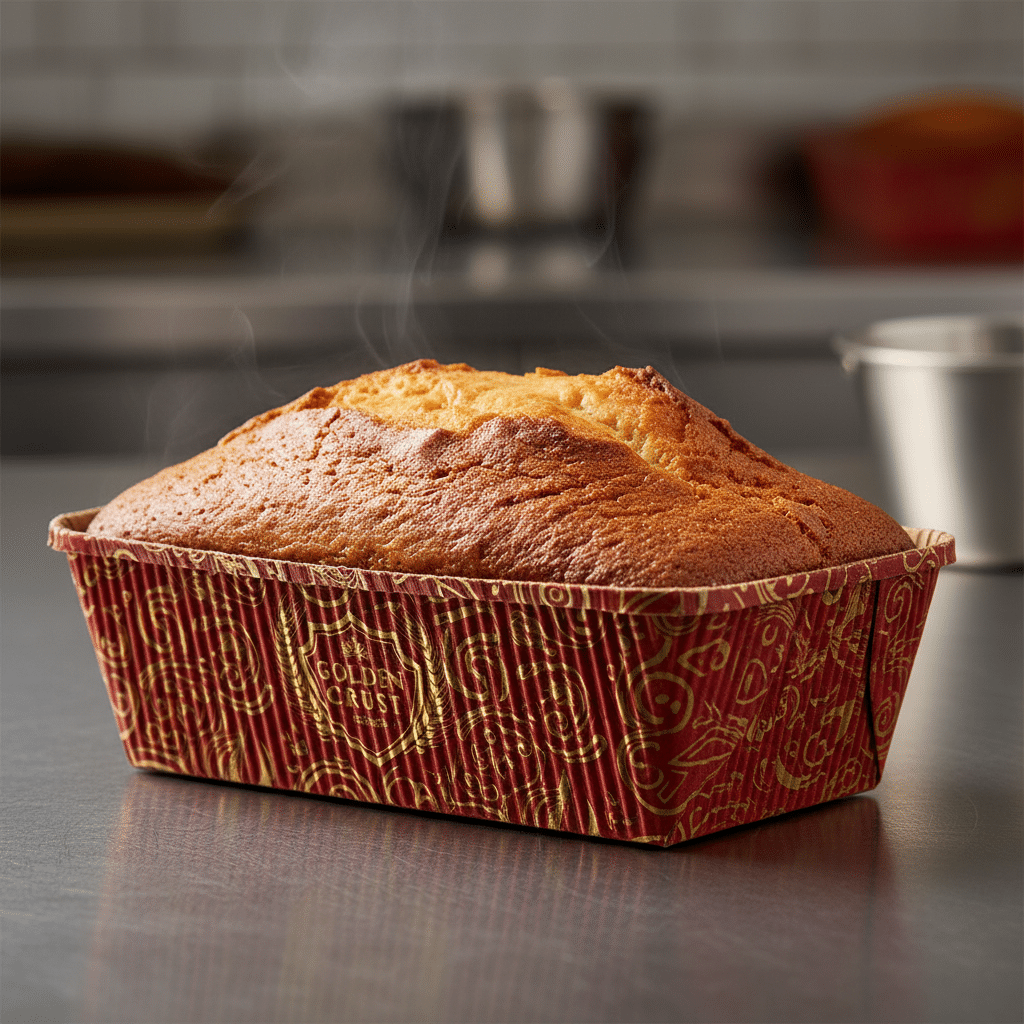 Disposable Baking Tray Buyer’s Guide: Materials, Sizes, and Customization