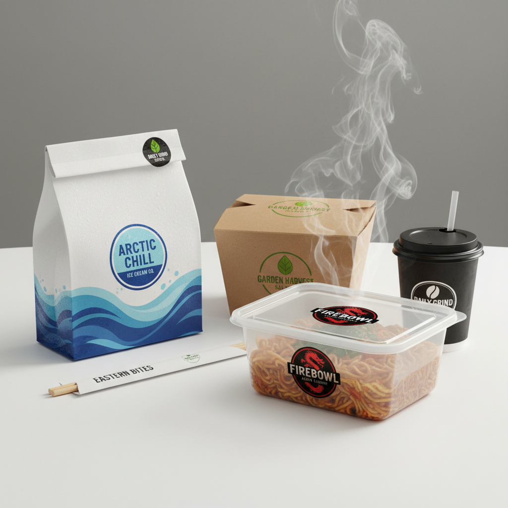 Microwave, Oven, and Freezer Safety for Takeout Packaging: A Buyer’s Guide