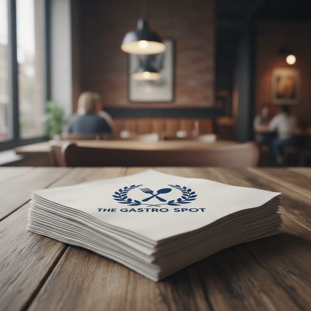 Napkins Buyer’s Guide: Materials, Sizes, and Use Cases for B2B Procurement